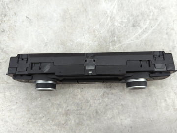 2007-2009 Bmw 328i Climate Control Module Temperature AC/Heater Replacement P/N:9199260-01 Fits Fits 2007 2008 2009 OEM Used Auto Parts
