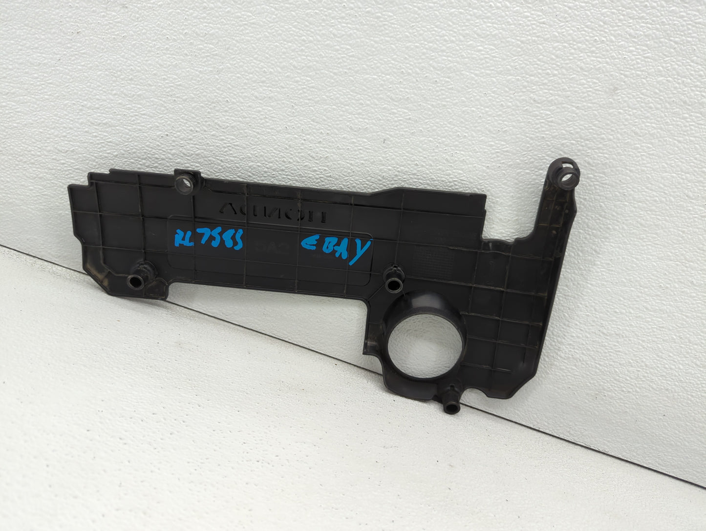 2009 Bmw 328i Engine Cover - Oemusedautoparts1.com