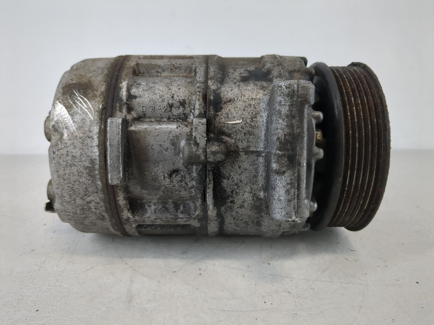 Bmw 328i Xdrive Air Conditioning A/c Ac Compressor Oem - Oemusedautoparts1.com