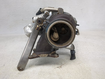 2007-2013 Bmw 335i Turbocharger Turbo Charger Super Charger Supercharger