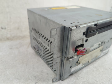 2008-2009 Bmw 335i Radio AM FM Cd Player Receiver Replacement P/N:9202828 920282801 Fits Fits 2008 2009 OEM Used Auto Parts