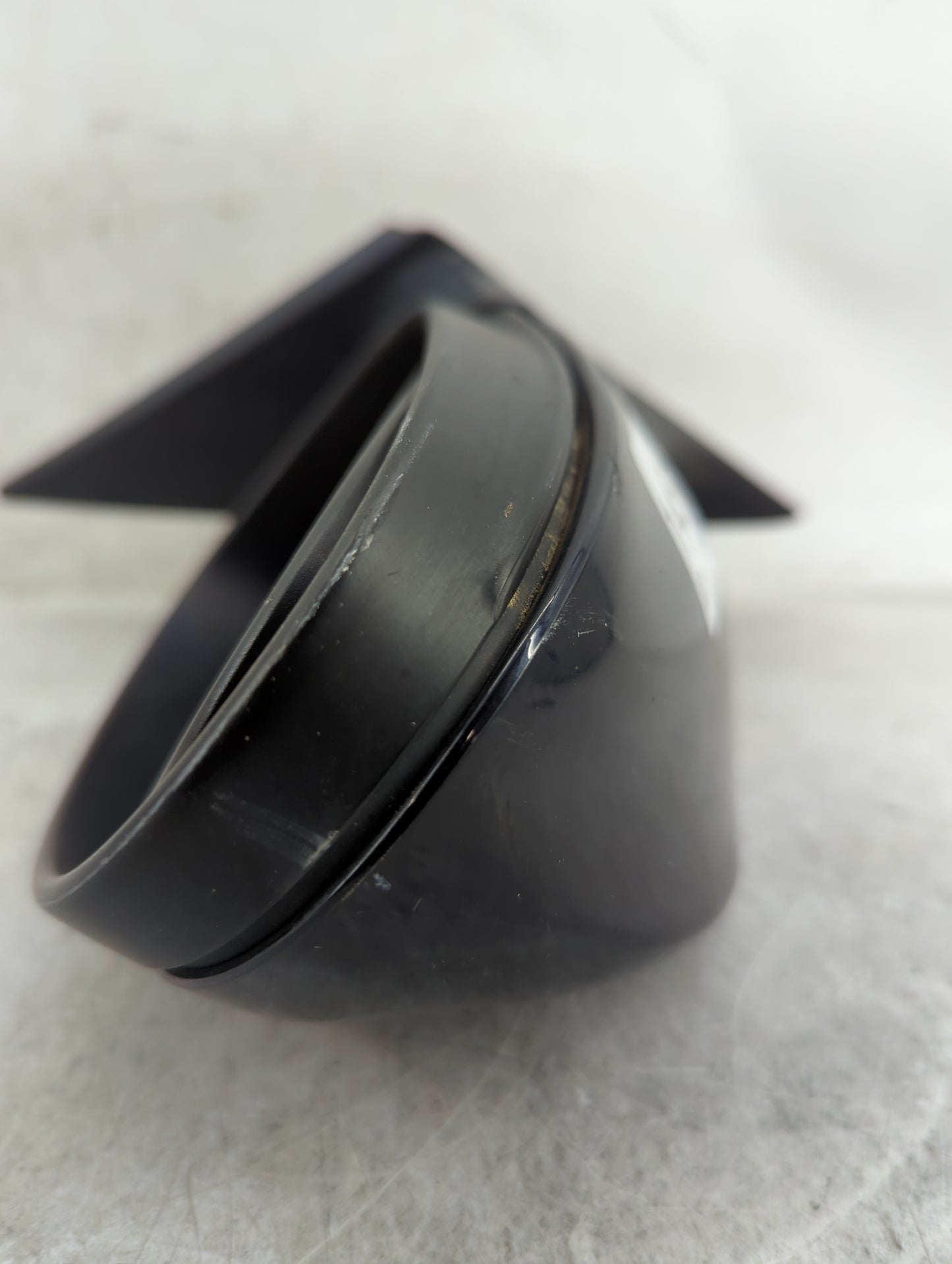 2007-2009 Bmw 335i Driver Side View Mirror - Left Door Mirror OEM Used - Oemusedautoparts1.com