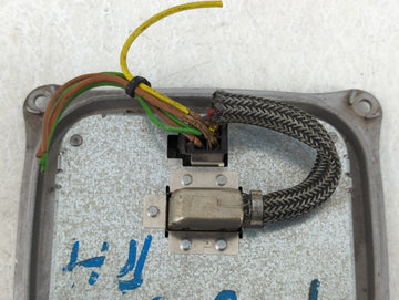2007-2010 Bmw 335i Headlight Ballast Head Light