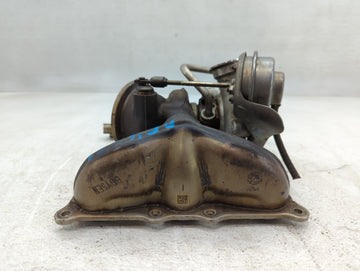 2007-2013 Bmw 335i Turbocharger Turbo Charger Super Charger Supercharger