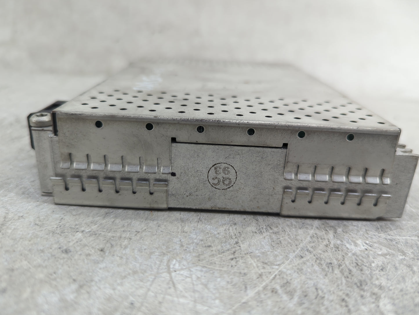 Bmw 528 Tuner Satellite Receiver 65129192273|919227302|vp8kaf-18c961-af - Oemusedautoparts1.com