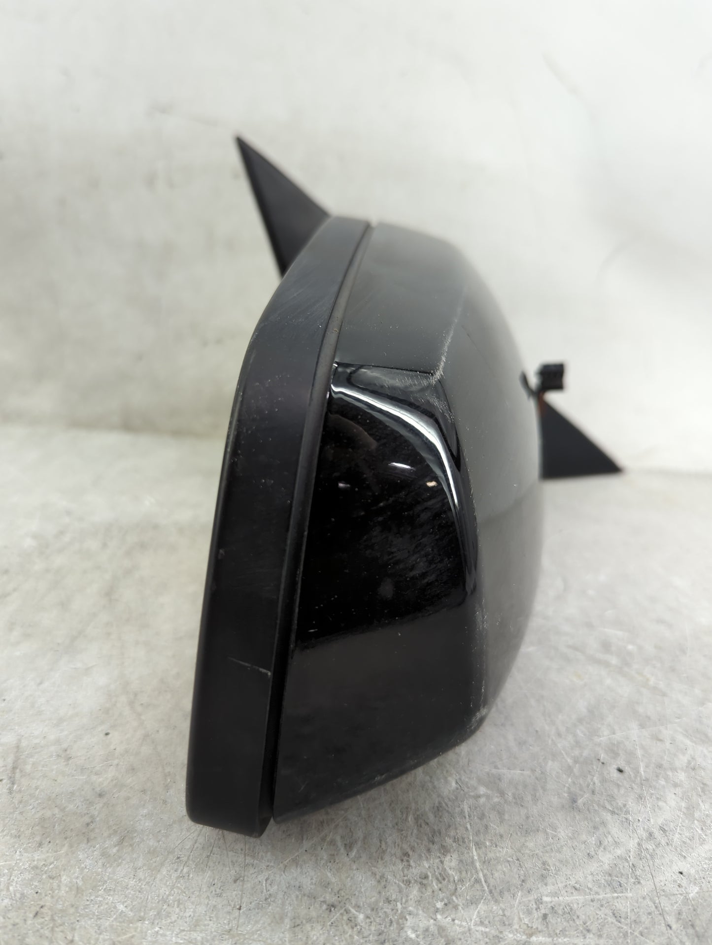 2008-2010 Bmw 528 Passenger Side View Mirror - Right Door Mirror OEM Used - Oemusedautoparts1.com