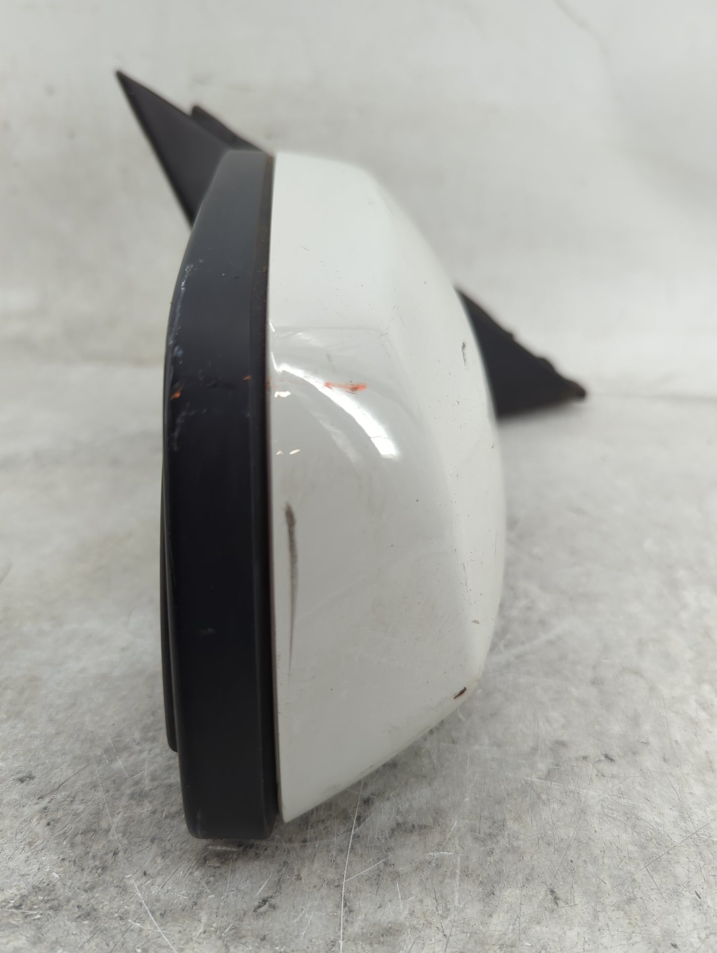 2008-2010 Bmw 528i Passenger Side View Mirror - Right Door Mirror OEM Used - Oemusedautoparts1.com