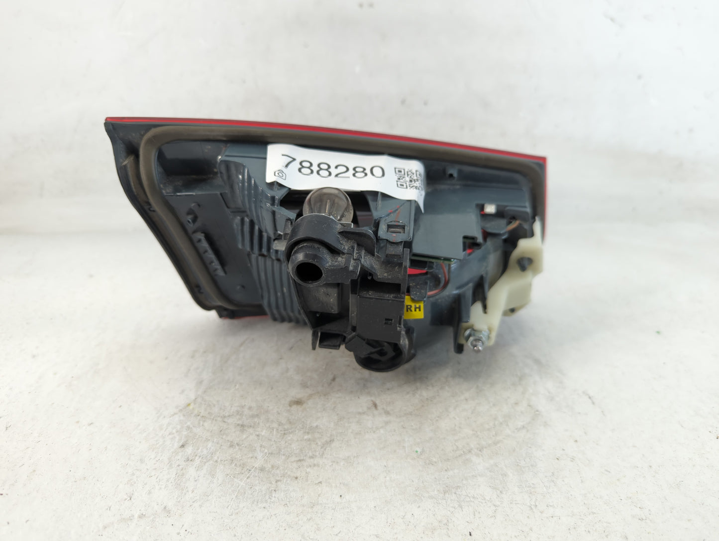 2008-2010 Bmw 528i Passenger Right Oem Front Light Lamp - Oemusedautoparts1.com