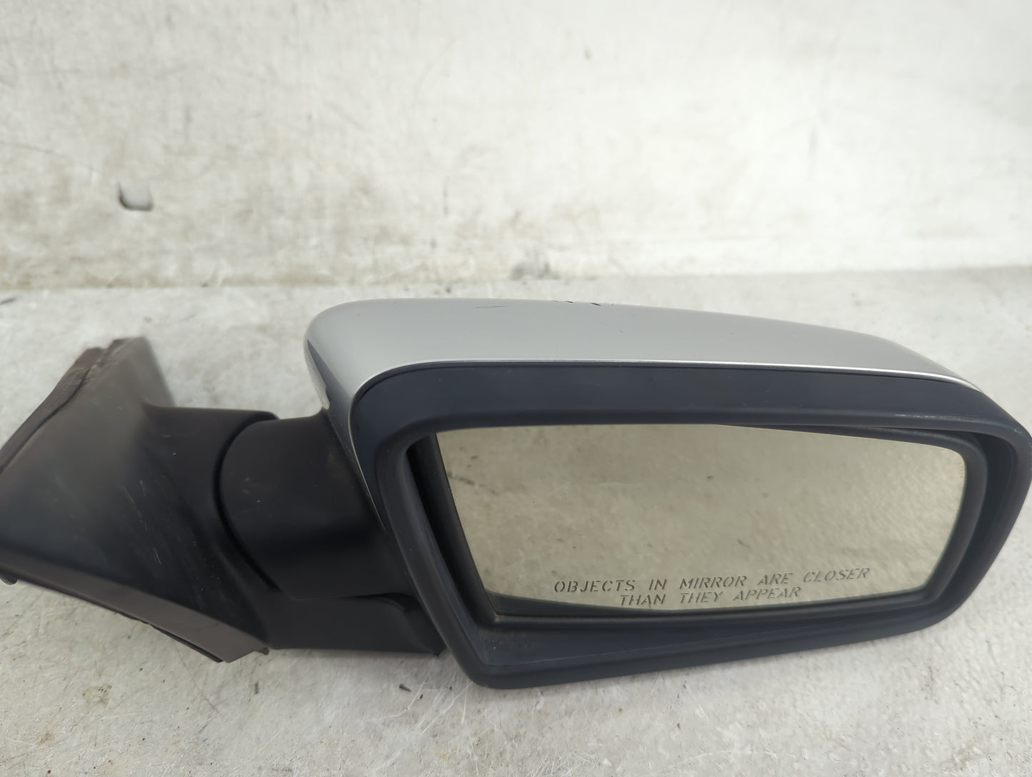 2008-2010 Bmw 535i Passenger Side View Mirror - Right Door Mirror OEM Used - Oemusedautoparts1.com
