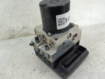 2008-2010 Bmw 535i ABS Pump Control Module Replacement P/N:0265250217 34516774679-01, 10213510 Fits Fits 2008 2009 2010 OEM Used Auto Parts