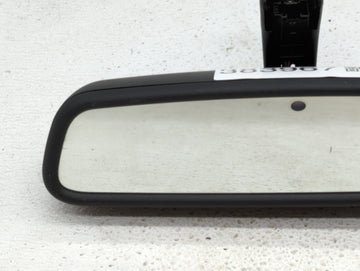 2009 Bmw 535i Interior Rear View Mirror Replacement OEM P/N:E11025891 E11015313 Fits OEM Used Auto Parts