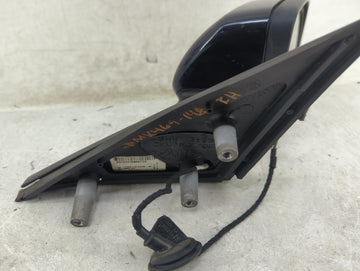 2007-2010 Bmw 550i Passenger Side View Mirror - Right Door Mirror OEM Used