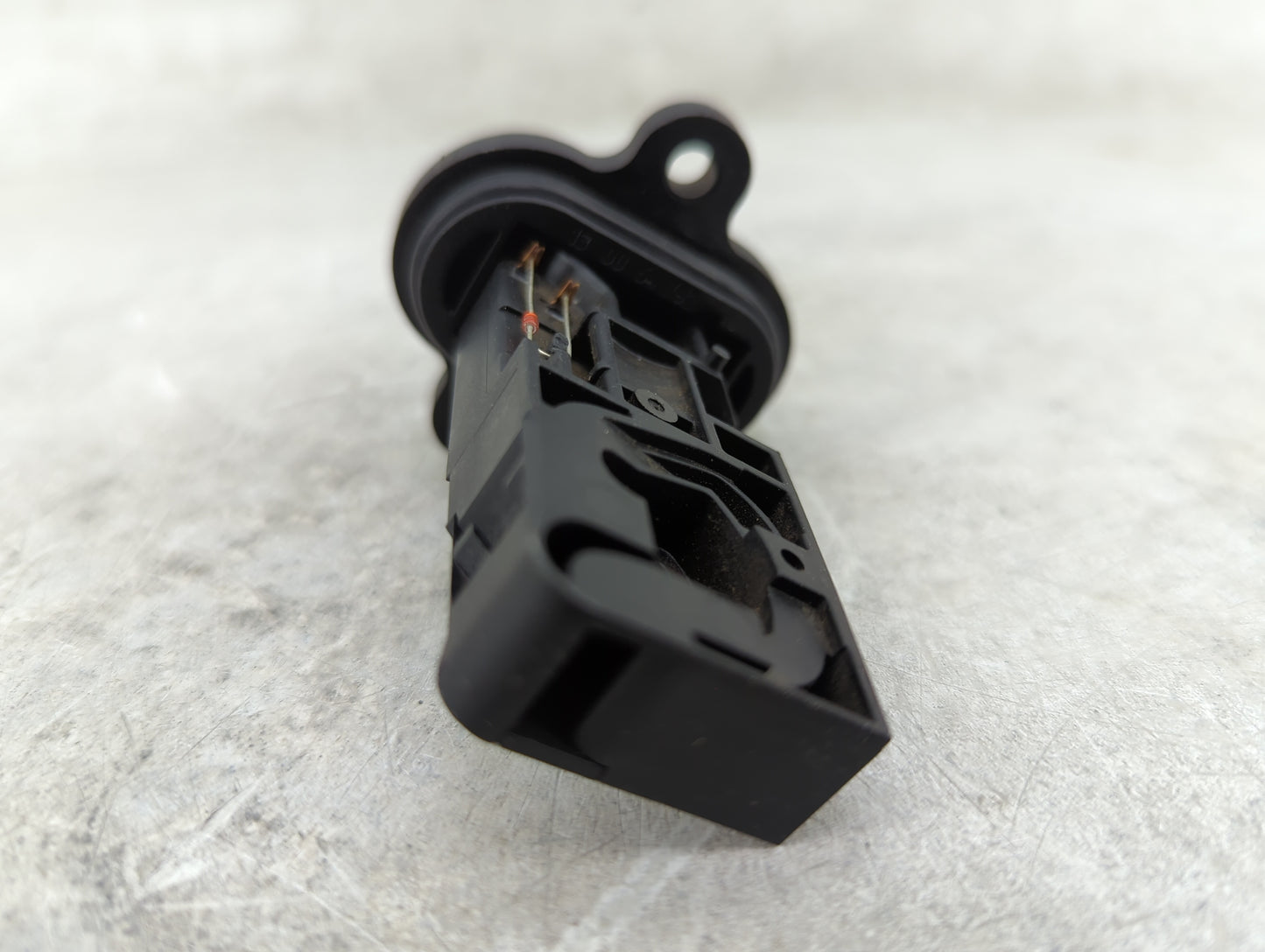 Bmw 750 Mass Air Flow Meter Maf - Oemusedautoparts1.com