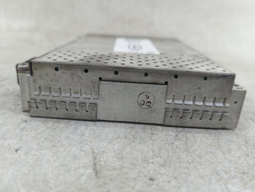 2007-2010 Bmw 750 Radio AM FM Cd Player Receiver Replacement P/N:9192274-01 VP8KAF-18C961-AG Fits Fits 2006 2007 2008 2009 2010 OEM Used Auto Parts