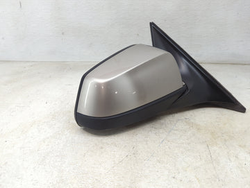 2009-2012 Bmw 750 Passenger Side View Mirror - Right Door Mirror OEM Used