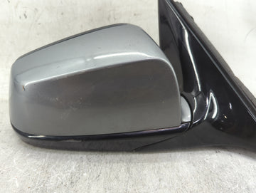 2009-2012 Bmw 750 Passenger Side View Mirror - Right Door Mirror OEM Used