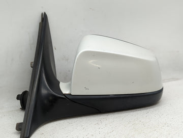 2009-2012 Bmw 750i Driver Side View Mirror - Left Door Mirror OEM Used
