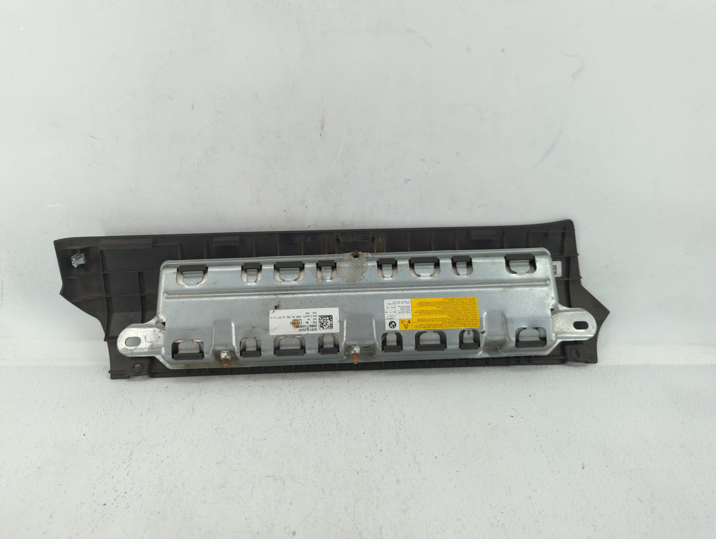 2009-2015 Bmw 750i Air Bag Passenger Right Dashboard Oem - Oemusedautoparts1.com