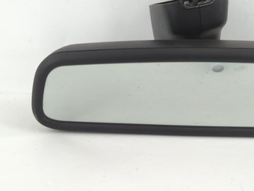 2009 Bmw 750i Interior Rear View Mirror Replacement OEM P/N:IE11025891 Fits OEM Used Auto Parts