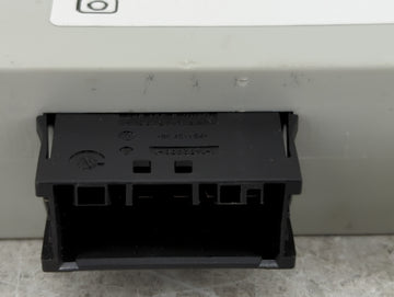 Bmw 750li Tailgate Control Module 61357240611|f005v00942