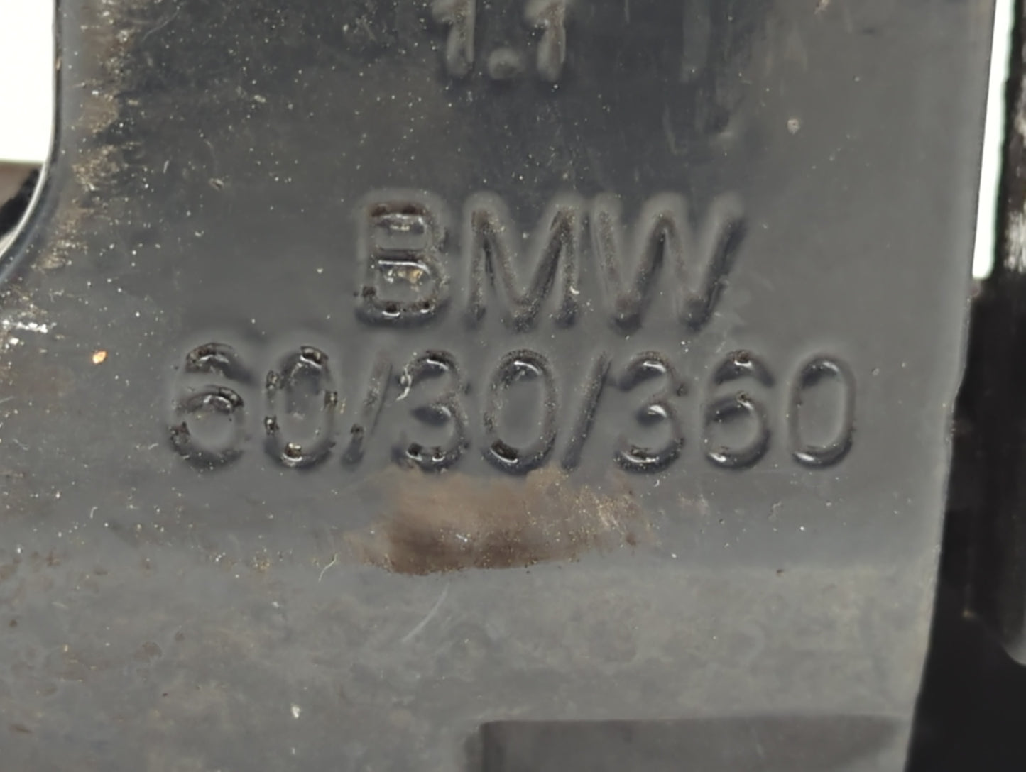 2008-2013 Bmw M3 Front Passenger Right Brake Caliper 1461098 - Oemusedautoparts1.com