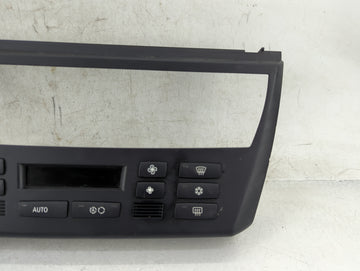 2004-2010 Bmw X3 Climate Control Module Temperature AC/Heater Replacement P/N:3452067 Fits Fits 2004 2005 2006 2007 2008 2009 2010 OEM Used Auto Parts