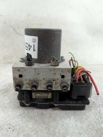 2006-2010 Bmw X3 ABS Pump Control Module Replacement P/N:0265950489 0265236017, 34513120395-91 Fits Fits 2006 2007 2008 2009 2010 OEM Used Auto Parts