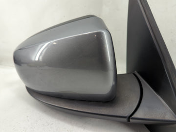 2007-2013 Bmw X5 Passenger Side View Mirror - Right Door Mirror OEM Used