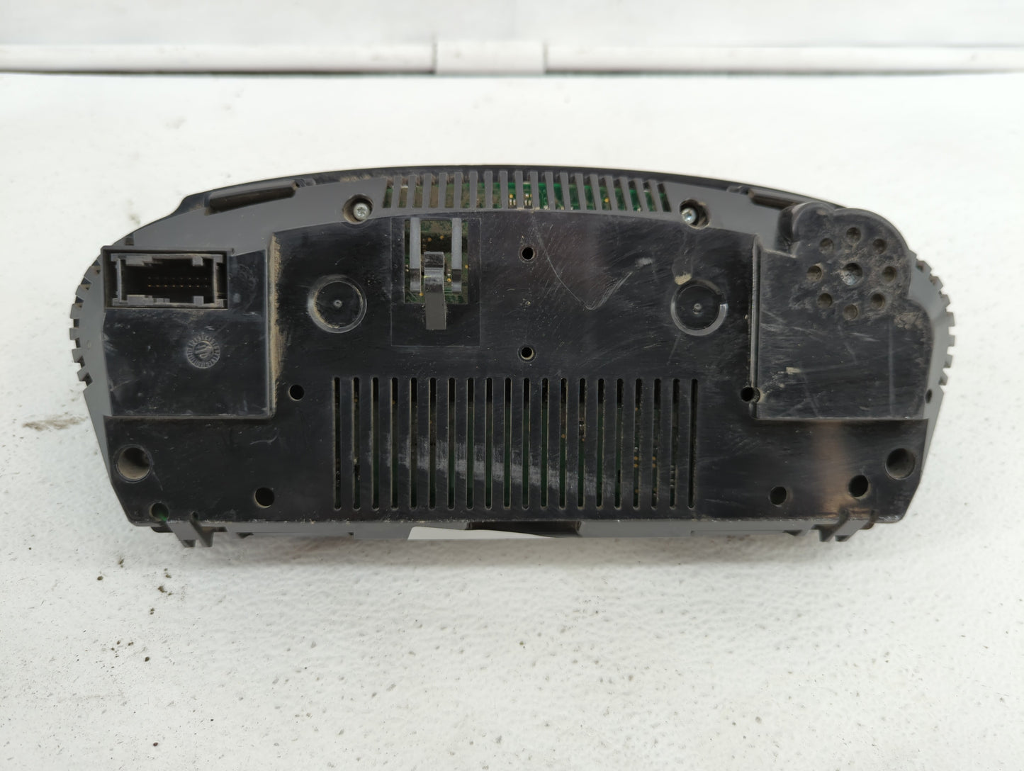 2007-2011 Bmw X5 Instrument Cluster Speedometer Gauges P/N:9 195 682 9 153 837, 9 143 829 Fits Fits 2007 2008 2009 2010 2011