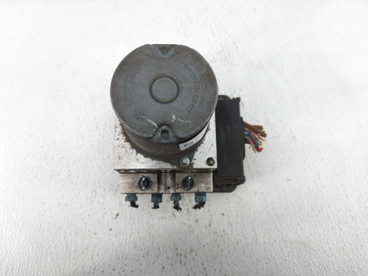 2007-2013 Bmw X5 ABS Pump Control Module Replacement P/N:3451 6854702-01 Fits Fits 2007 2008 2009 2010 2011 2012 2013 2014 OEM Used Auto Parts