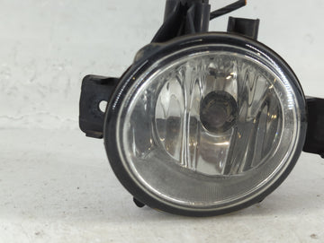 2007-2013 Bmw X5 Driver Left Oem Front Light Lamp