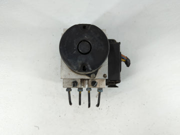 2007-2013 Bmw X5 ABS Pump Control Module Replacement P/N:3451 6785266-01 Fits Fits 2007 2008 2009 2010 2011 2012 2013 2014 OEM Used Auto Parts