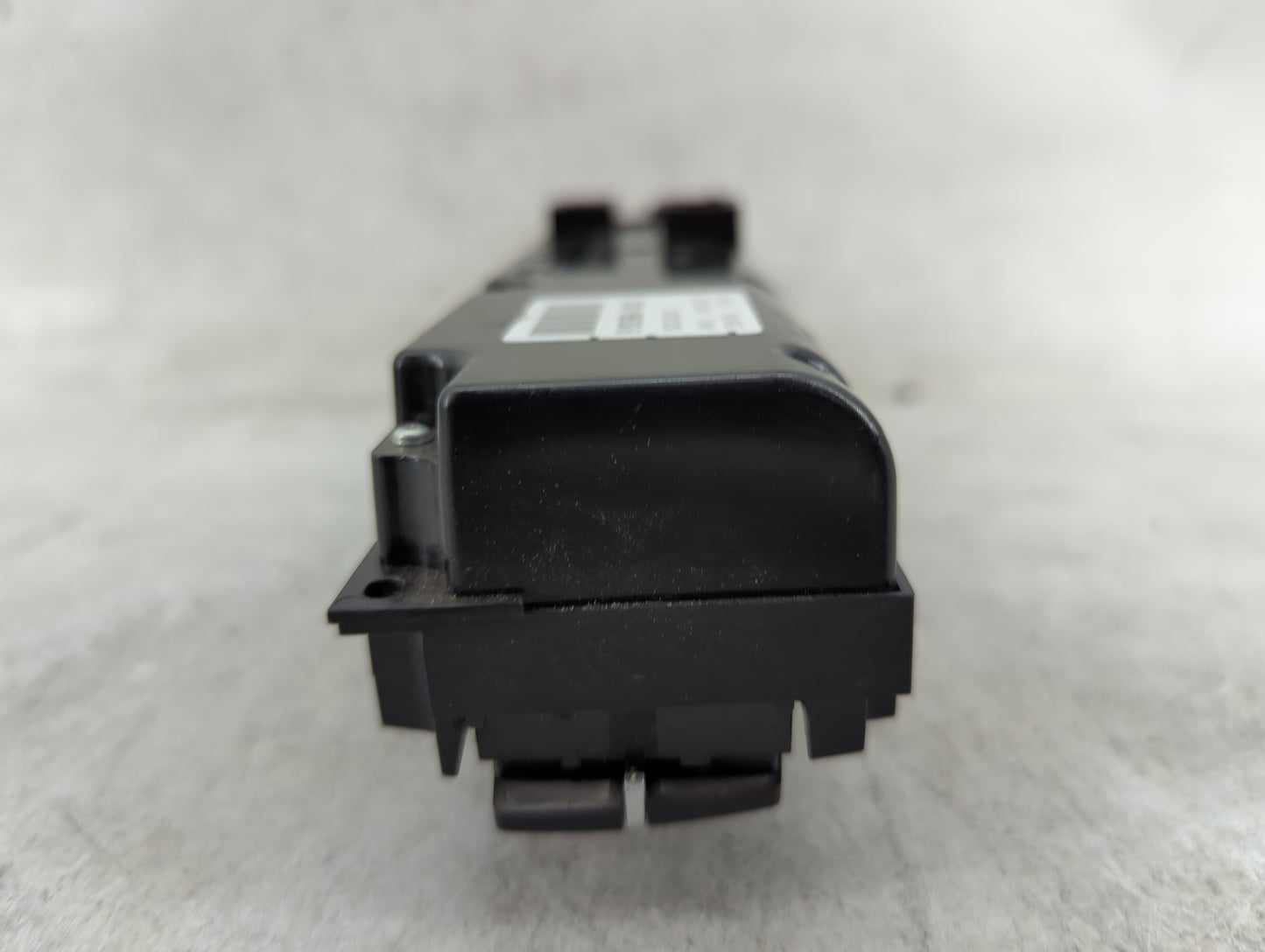 2008-2014 Bmw X6 Climate Control Module Temperature AC/Heater Replacement P/N:9 193 966 Fits OEM Used Auto Parts - Oemusedau