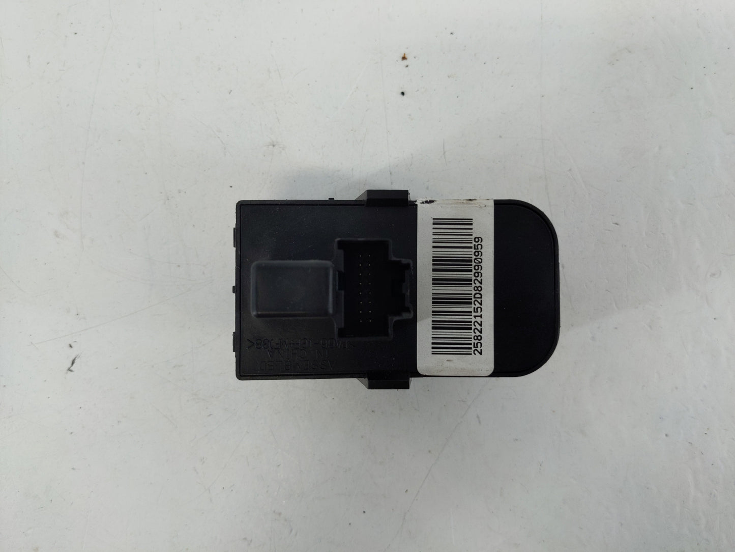 2009 Buick Enclave Headlight Head Light Switch Lamp Control - Oemusedautoparts1.com