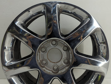 2008-2010 Buick Enclave Oem Wheel Rim