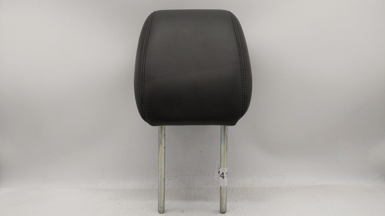 2009 Buick Enclave Headrest Head Rest Front Driver Passenger Seat Fits OEM Used Auto Parts - Oemusedautoparts1.com