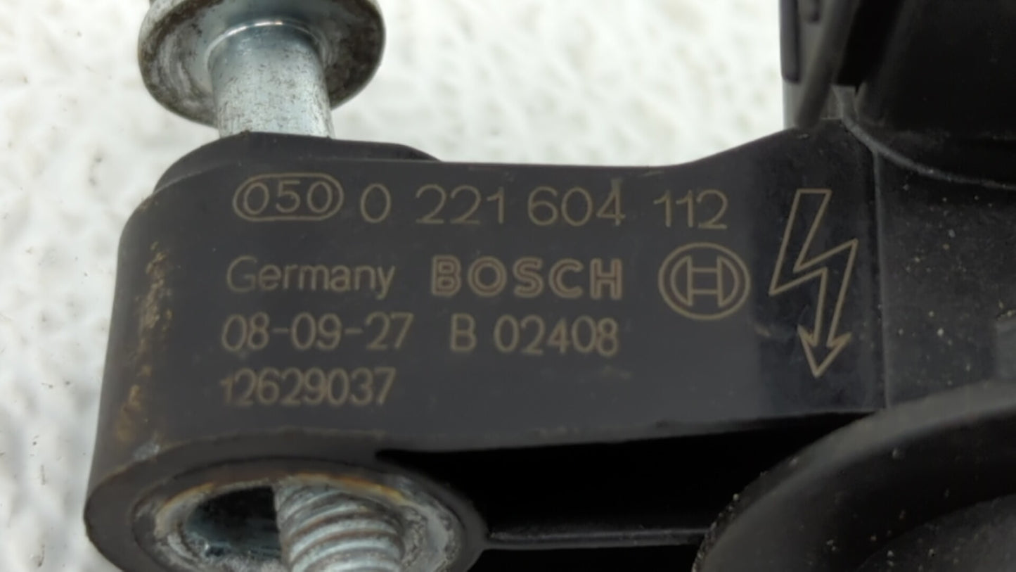 2009-2009 Buick Enclave Ignition Coil Igniter Pack - Oemusedautoparts1.com