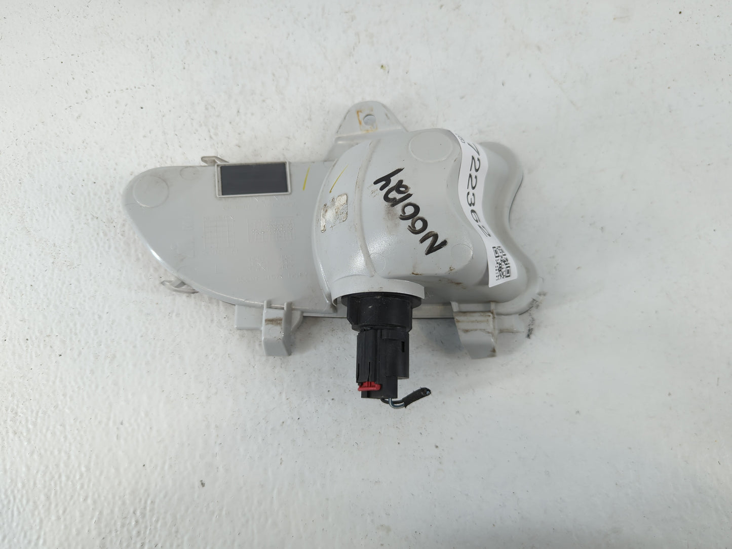 2008-2012 Buick Enclave Driver Left Oem Front Light Lamp - Oemusedautoparts1.com