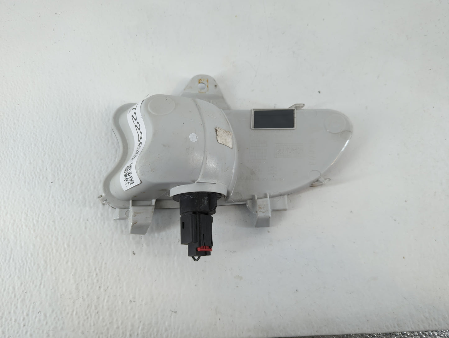 2008-2012 Buick Enclave Passenger Right Oem Front Light Lamp - Oemusedautoparts1.com