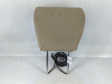 2009-2011 Buick Enclave Headrest Head Rest Front Driver Passenger Seat