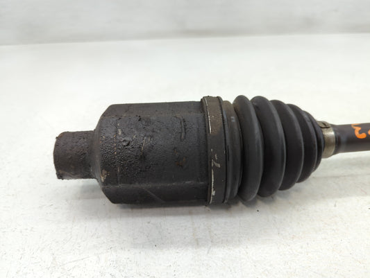 2008-2017 Buick Enclave Axle Shaft Front Driver Cv C/v