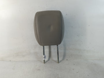 2009-2011 Buick Enclave Headrest Head Rest Front Driver Passenger Seat Fits Fits 2009 2010 2011 OEM Used Auto Parts