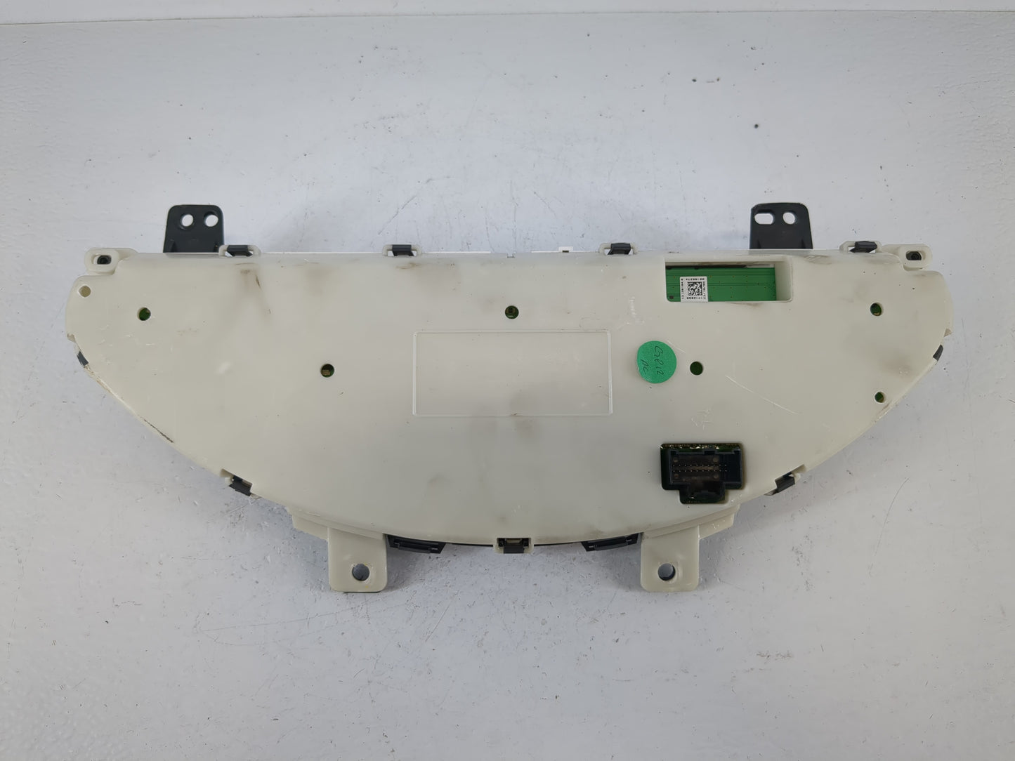 2008-2012 Buick Enclave Instrument Cluster Speedometer Gauges Fits Fits 2008 2009 2010 2011 2012 OEM Used Auto Parts - Oemus