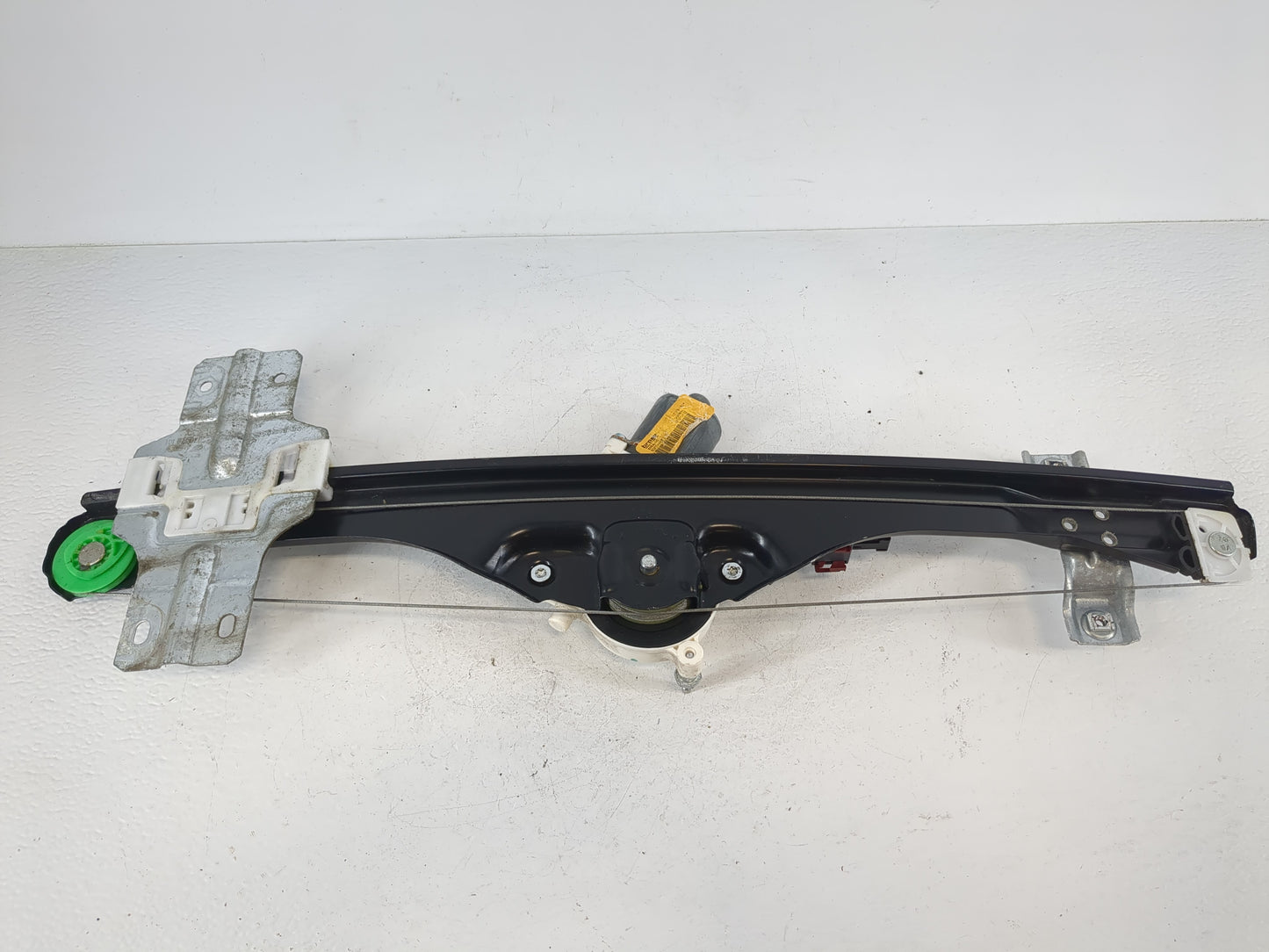 2008-2017 Buick Enclave Window Regulator Passenger Front - Oemusedautoparts1.com