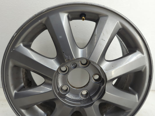 2007-2009 Buick Lacrosse Oem Wheel Rim