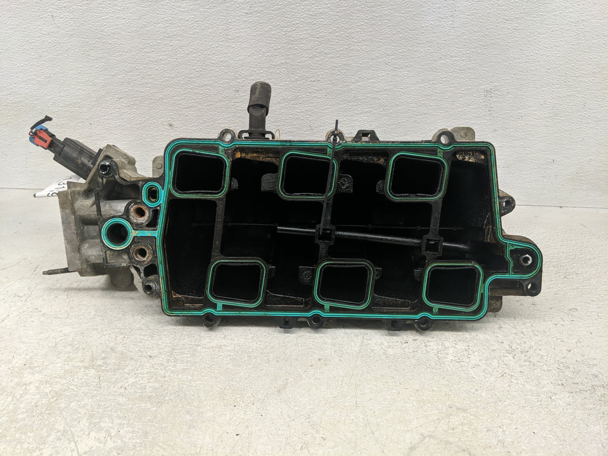 2005-2009 Buick Lacrosse Air Intake Manifold Fits Fits 2004 2005 2006 2007 2008 2009 OEM Used Auto Parts - Oemusedautoparts1