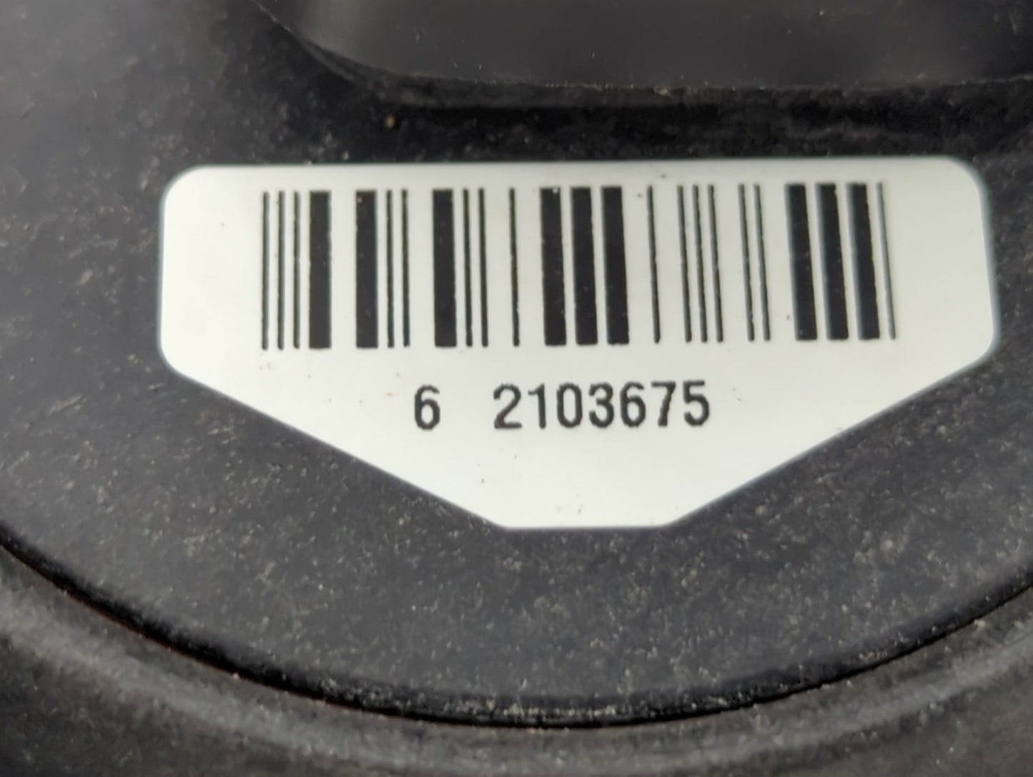 2006-2011 Buick Lucerne Mass Air Flow Meter Maf - Oemusedautoparts1.com