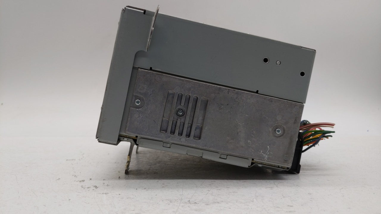 2009-2014 Cadillac Cts Radio AM FM Cd Player Receiver Replacement P/N:20857843 20905742 Fits Fits 2009 2010 2011 2012 2013 2