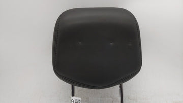 2009 Cadillac Cts Headrest Head Rest Front Driver Passenger Seat Fits OEM Used Auto Parts