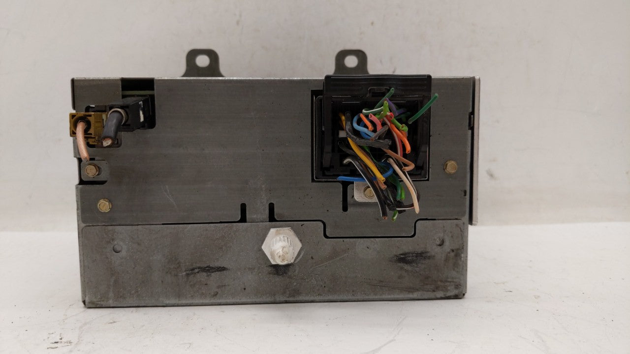 2009-2014 Cadillac Cts Am Fm Cd Player Radio Receiver - Oemusedautoparts1.com